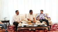 Andi Sudirman Dorong Kolaborasi Alumni Unhas Lewat Skema Permodalan