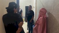 Gasak Emas dan Uang Tunai Majikan, ART di Makassar Rugikan Korban Rp700 Juta