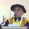 UNM Kukuhkan 1.000 Lulusan, Prof Farida Patittingi Tekankan Kualitas dan Karakter