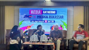 Usung Tema &ldquo;Bergerak Bersama, Beragam Cerita&rdquo;, JNE Content Competition 2026 Target Ribuan Peserta dari Seluruh Indonesia