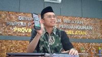 PPP Sulsel Segera Gelar Muscab Serentak, Calon Ketua DPC Harus Siap Struktur hingga Finansial