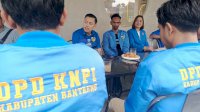 KNPI Sulsel Tancap Gas, Roadshow ke Daerah Demi Persatuan Pemuda