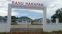 RHIIBS Hadirkan Sekolah Gratis Berstandar Internasional, Siapkan Anak Yatim Jadi Pemimpin
