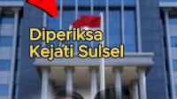 VIDEO: Kejati Sulsel Periksa Bupati Barru dan Elite DPRD Sulsel Periode 2019-2024 Terkait Dugaan Korupsi