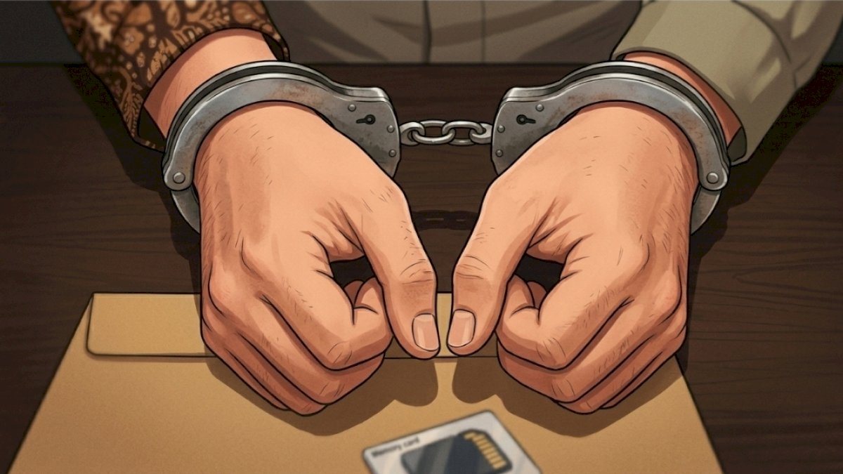 Kasus Penipuan Proyek, Kontraktor di Luwu Timur Jadi Tersangka