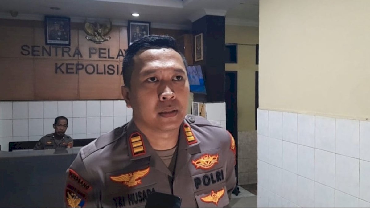 Putra Bupati Jeneponto Diduga Aniaya Pacarnya Dipicu Masalah Asmara