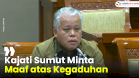 VIDEO: Kajati Sumut Minta Maaf atas Kegaduhan Kasus Amsal Christy Sitepu