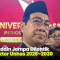 VIDEO: Jamaluddin Jompa Dilantik Jadi Rektor Unhas 2026&ndash;2030