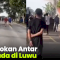 VIDEO: Bentrokan Antar Pemuda di Luwu, Dua Kios Terbakar dan Empat Warga Luka