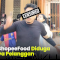 VIDEO: Driver ShopeeFood Diduga Dianiaya Pelanggan, Insiden Terjadi di Jalan Badak Makassar