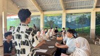 SMA Islam Athirah 1 Makassar Tingkatkan Wawasan Global Siswa Lewat English Camp