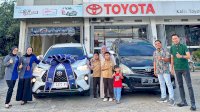 Lebih Untung Tukar Tambah ke Veloz Hybrid EV, Efisiensi Berkendara Hingga 1.000 Kilometer