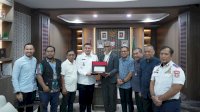 Pelindo dan Pemkot Makassar Sinergi Bangun Taman KM 0 Makassar