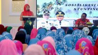 Komitmen Tekan Stunting, Bupati Gowa Ajak Lintas Sektor Sosialisasi Cegah Kawin Anak
