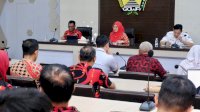 Pemkab Gowa Kebut Finalisasi RTRW untuk Lindungi Lahan Sawah