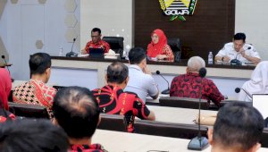Dikaitkan Kasus Dugaan Korupsi hingga Usulan Pemakzulan, Benarkah Bupati Gowa Tak Lagi Dipercaya oleh Sejumlah Bawahannya?