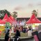 85 Tenant Honda Makassar Culinary Night 2026 Hadirkan Konsep Go Green Festival
