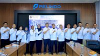 Terapkan TWG ISO 37001, Pelindo Regional 4 Dorong Budaya Anti Penyuapan