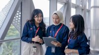 Dorong Kesetaraan Gender, Telkom Genjot Peran Perempuan Capai 27 Persen di Manajemen