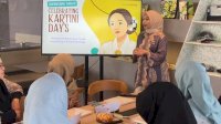 Kalla Toyota Rayakan Hari Kartini dengan Promo Bunga Rendah 1,21 Persen dan Gratis Oli