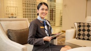 Perkuat Kesetaraan Gender Lewat Kepemimpinan Inklusif dan Pemberdayaan UMKM Perempuan