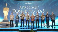 TelkomGroup Raih 3 Penghargaan, Perkuat Akses hingga Wilayah 3T