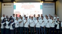 Pelindo Regional 4 Perkuat Budaya Keselamatan Kerja Lewat Pelatihan dan Sertifikasi Ahli K3 Umum