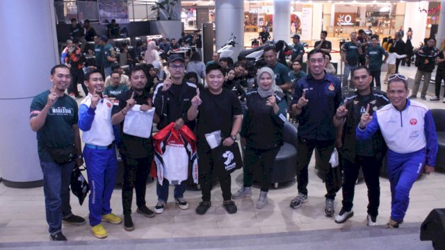 Perayaan swindu HPCI di AMEC. Foto: Istimewa.