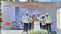 MaRI Resmi Mulai Perluasan Mal dan Bangun Apartemen, Target Selesai 2028