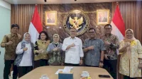 APPMBGI dan Kemenko Pangan Perkuat Sinergi untuk Sukseskan Program MBG