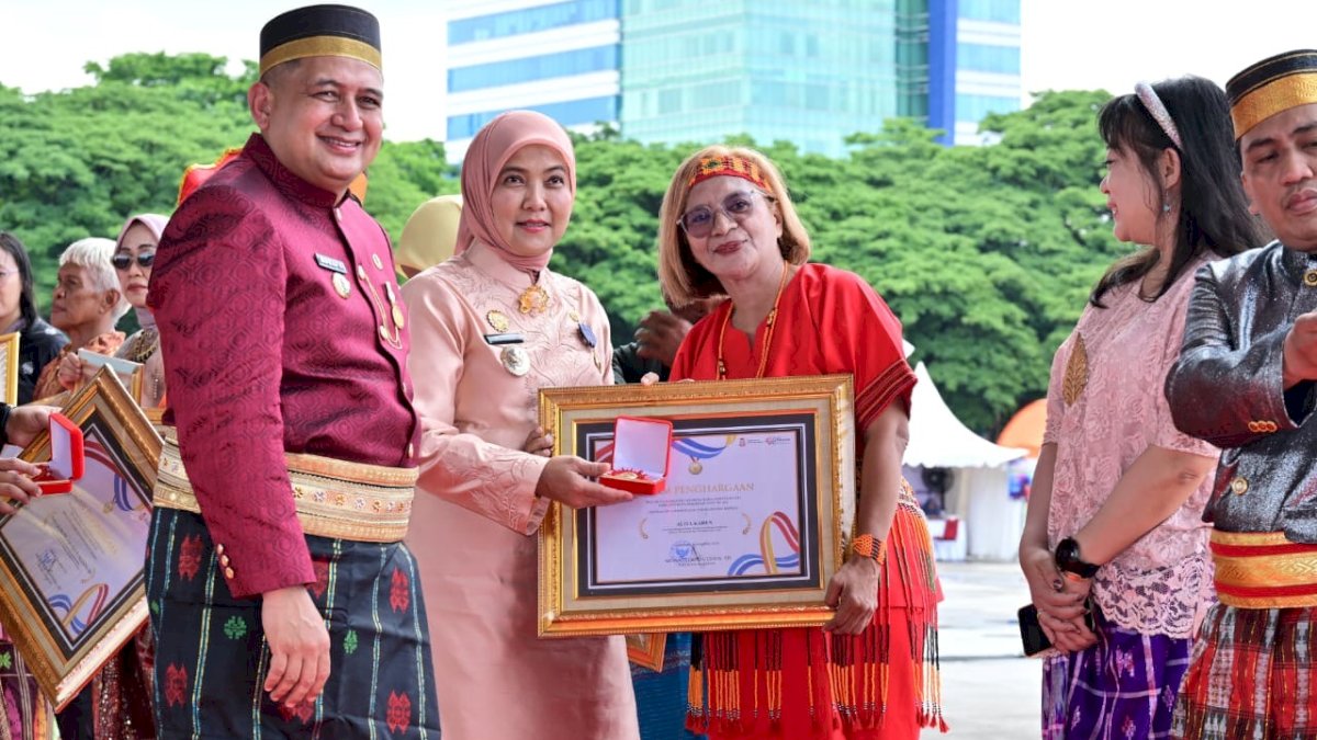 Itha Karen Terpilih Sebagai Presidium Nasional Koalisi Perempuan Indonesia: Perkuat Agenda Gender Transformatif dan Keadilan Iklim