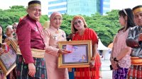 Itha Karen Terpilih Sebagai Presidium Nasional Koalisi Perempuan Indonesia: Perkuat Agenda Gender Transformatif dan Keadilan Iklim