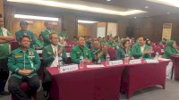 Akbar Yusuf Dinilai Sukses Pimpin PPP Makassar, Konsolidasi Partai hingga Pertahankan Kursi DPRD