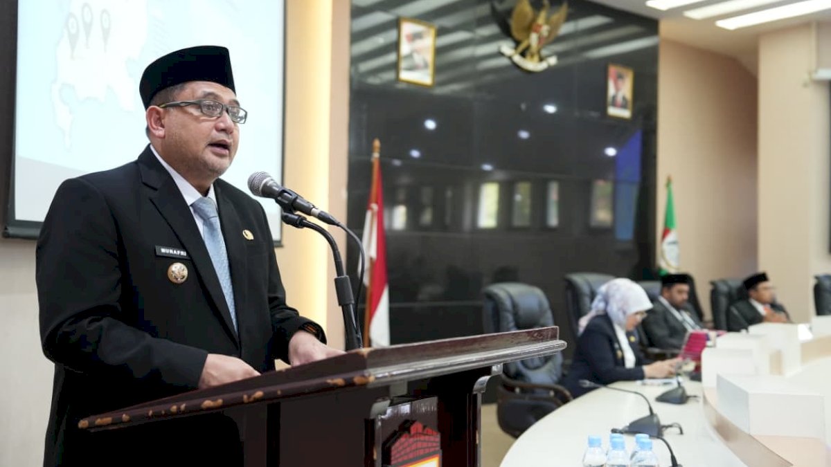 Munafri: Perpisahan Berbayar Disikat, Kepsek Bandel Siap Dicopot