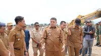 Wali Kota Makassar Kebut Pembebasan Lahan PSEL dan Peralihan Sistem Sanitary Landfill Jalan Bersamaan