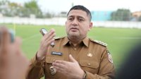 Penataan Kota Diperketat, Munafri Tekankan Kolaborasi Dishub, Satpol PP, dan Wilayah Tertibkan Gudang