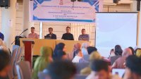 Ray Gelar Pengawasan Bareng BRIDA, Dorong Kebijakan Berbasis Riset
