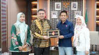 Wali Kota Makassar Sambut Kolaborasi Telkomsel Dorong Digitalisasi Sekolah
