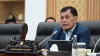 Nurdin Halid Dorong Penataan SDM demi Sukses Koperasi Merah Putih