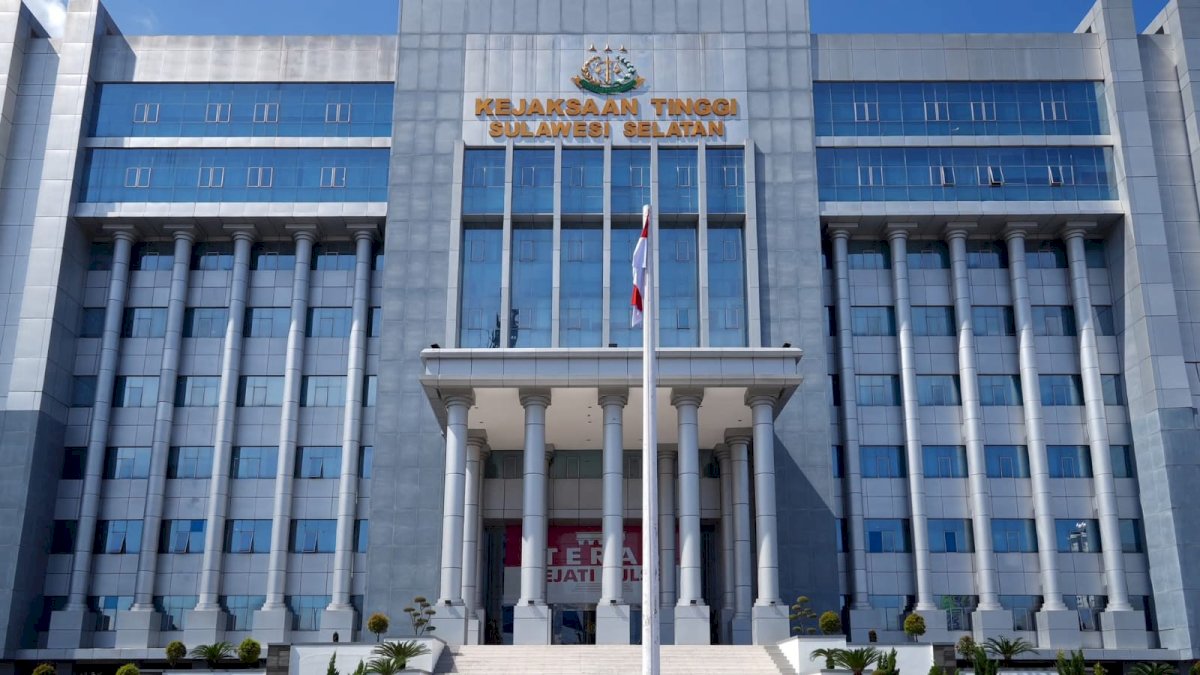 Bupati Barru Hingga Ketua Demokrat Sulsel Diperiksa Kejati Sulsel Terkait Kasus Korupsi Nanas