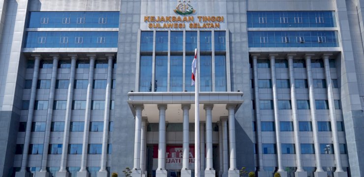 Bupati Barru Hingga Ketua Demokrat Sulsel Diperiksa Kejati Sulsel Terkait Kasus Korupsi Nanas