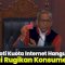 VIDEO: MK Soroti Kuota Internet Hangus, Dinilai Rugikan Konsumen