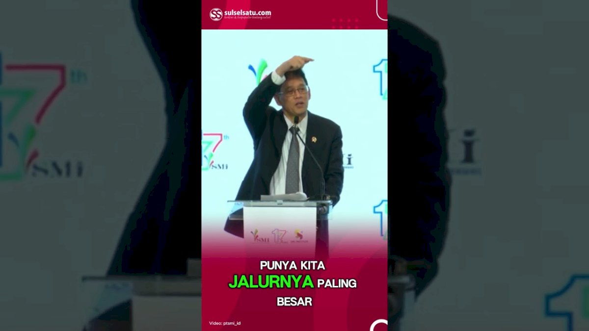 VIDEO: Wacana Pajak Kapal di Selat Malaka Muncul, Purbaya Sebut Ada Potensi Pemasukan Negara