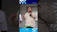 VIDEO: Prabowo Targetkan Perbaikan 70 Ribu Sekolah pada 2026