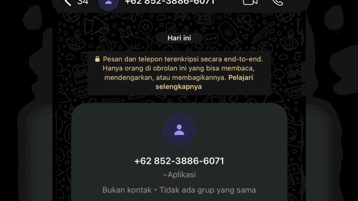 Diteror Pinjol Fiktif, Data Pribadi Dicatut Tanpa Izin: Waspada Modus Baru Penipuan Digital
