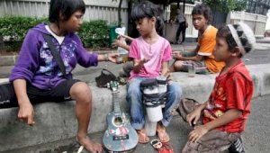 34 Ribu Anak di Makassar Tercatat Tidak Sekolah