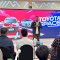 Penjualan Kalla Toyota hingga April 2026 Tumbuh 5,3 Persen, Capai 6.860 Unit