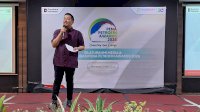 Elnusa Petrofin Silaturahmi Bersama Media di Makassar, Sosialisasikan Pena Petrofin Awards 2026