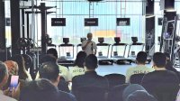 HIGAR CPI Resmi Dibuka, Hadirkan Konsep Fitness dan Wellness Modern di Makassar