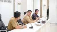 Munafri Tegaskan Komitmen Percepat Jembatan Barombong, Urai Kemacetan Makassar Selatan